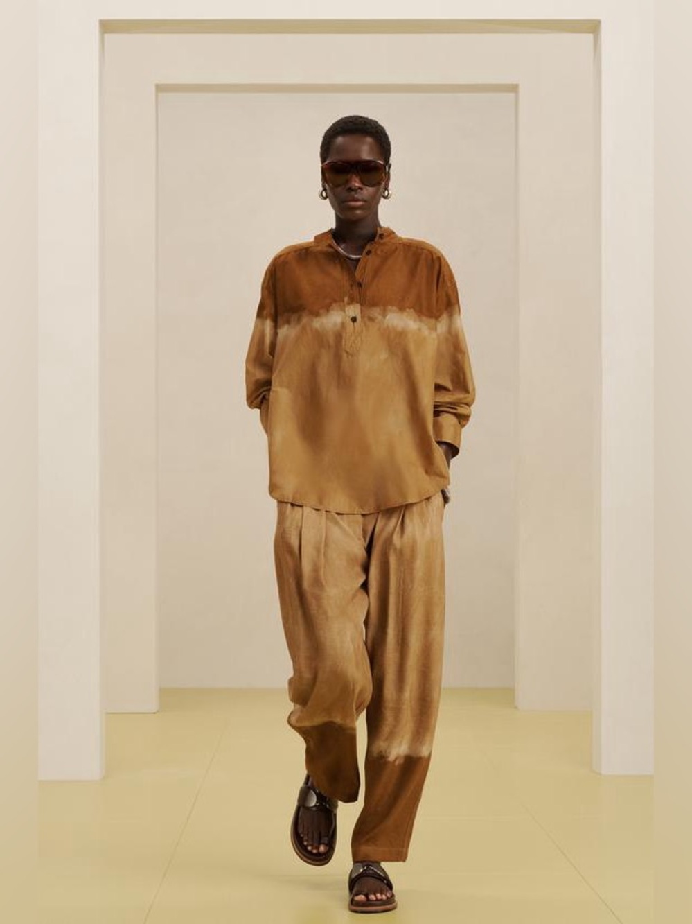Zara $149 SRPLS Pants New